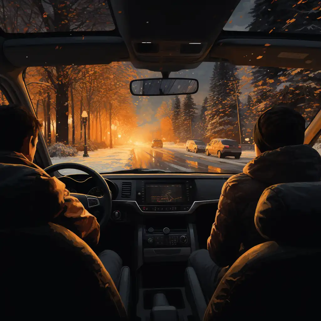 Autoverwarmingssystemen: Hoe ze werken en waarom ze belangrijk zijn