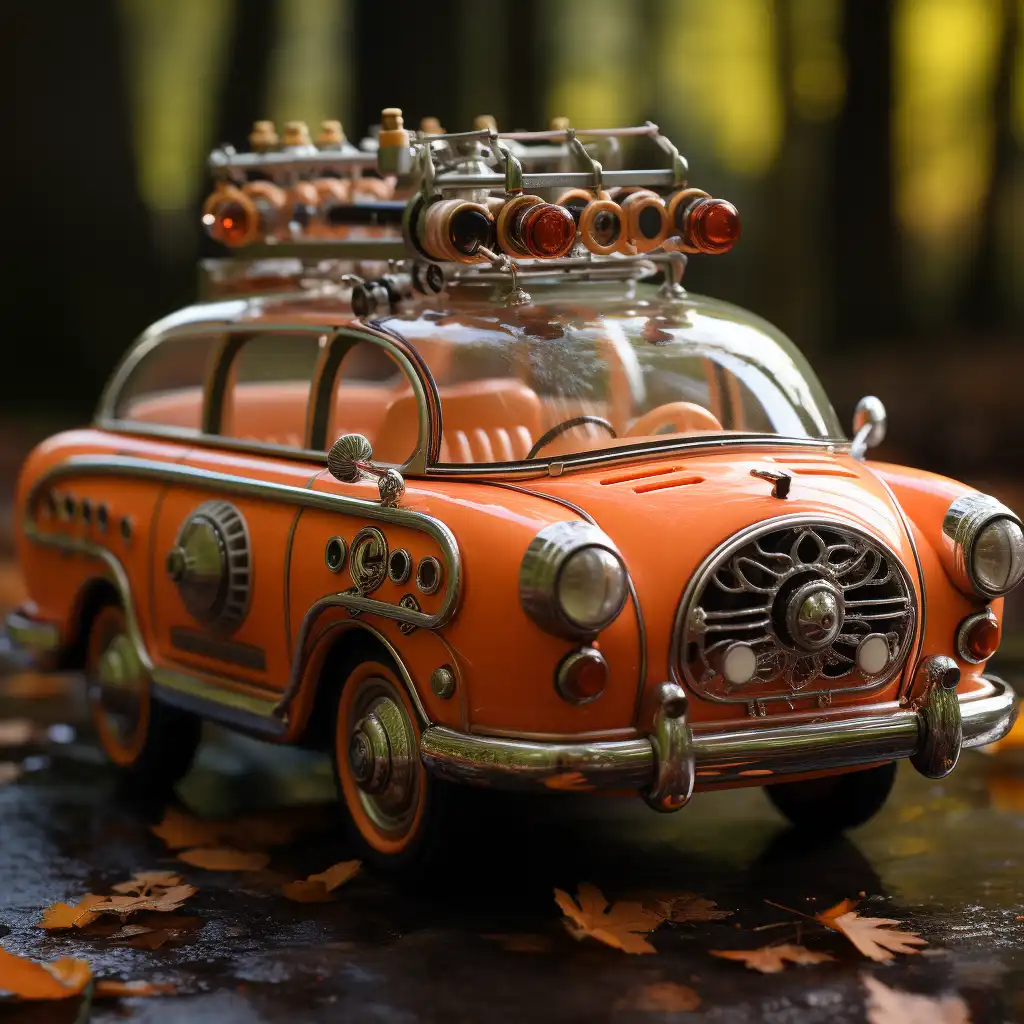Het kiezen van de juiste autokachel: Wat je moet weten